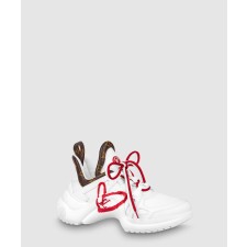 [LOUIS VUITTON-루이비통]LV 아치라이트 스니커즈 1A99FK