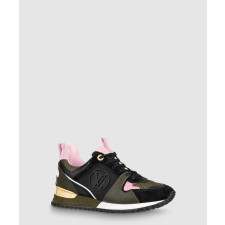 [LOUIS VUITTON-루이비통]런 어웨이 스니커즈 1A94BX