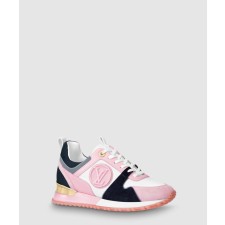 [LOUIS VUITTON-루이비통]런 어웨이 스니커즈 1A94CD