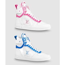 [LOUIS VUITTON-루이비통]붐박스 하이탑 1A95MV