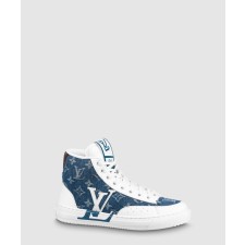 [LOUIS VUITTON-루이비통]찰리 하이탑 1A9S5G