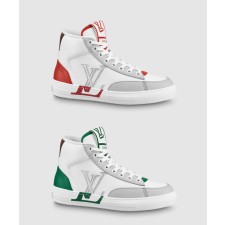 [LOUIS VUITTON-루이비통]찰리 하이탑 1A9S50