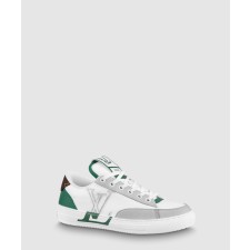 [LOUIS VUITTON-루이비통]찰리 스니커즈 1A9S3O