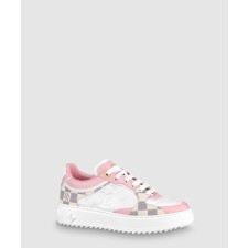 [LOUIS VUITTON-루이비통]타임아웃 스니커즈 1A9PYU