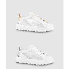 [LOUIS VUITTON-루이비통]타임아웃 스니커즈 1A9PZ9