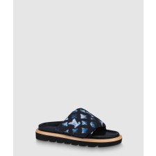 [LOUIS VUITTON-루이비통]풀 필로우 컴포트 뮬 1A9SMQ