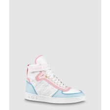 [LOUIS VUITTON-루이비통]붐박스 하이탑 1A9S6Q