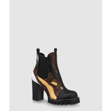 [LOUIS VUITTON-루이비통]스타 트레일 앵클부츠 1A7VIU