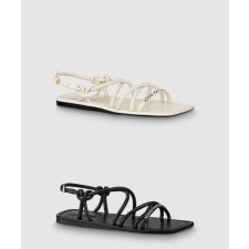 [LOUIS VUITTON-루이비통]노바 샌들 1A9CZI