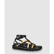 [LOUIS VUITTON-루이비통]풀 필로우 컴포트 샌들 1A9CCL