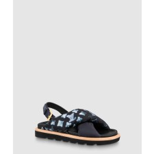 [LOUIS VUITTON-루이비통]풀 필로우 컴포트 샌들 1A9PP2