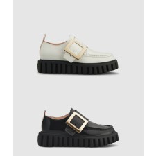 [ROGER VIVIER-로저비비에]비브 고-티크 로퍼 6463