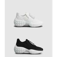 [ROGER VIVIER-로저비비에]비브 런 라이트 스니커즈 6373