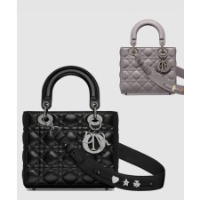[DIOR-디올]레이디백 ABC M0538