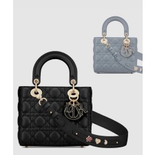 [DIOR-디올]레이디백 ABC M0538
