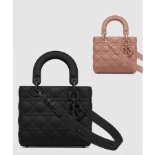 [DIOR-디올]레이디백 ABC M0538