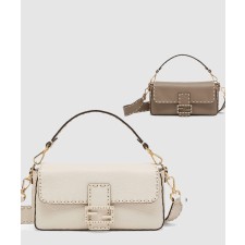 [FENDI-펜디]바게트백 미듐 8BR600