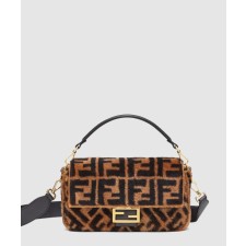 [FENDI-펜디]바게트백 미듐 8BR600