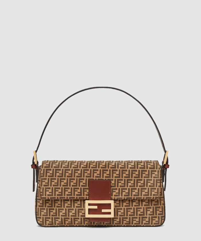 [FENDI-펜디]바게트백 1997 8BR792