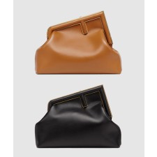 [FENDI-펜디]퍼스트 숄더백 미듐 8BP127
