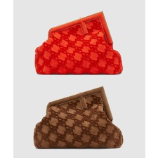 [FENDI-펜디]퍼스트 숄더백 미듐 8BP127