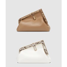 [FENDI-펜디]퍼스트 숄더백 스몰 8BP129