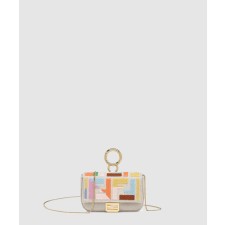 [FENDI-펜디]바게트 백참 나노 7AR844