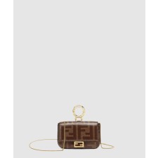 [FENDI-펜디]바게트 백참 나노 7AR844