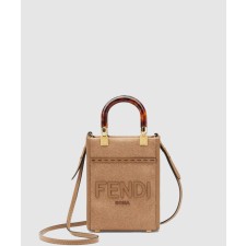[FENDI-펜디]선샤인 쇼퍼백 미니 8BS051
