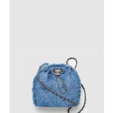 [CHANEL-샤넬]버킷백 AS3027