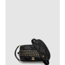 [CHANEL-샤넬]수면안대 케이스 AP2678