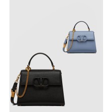 [VALENTINO-발렌티노]브이슬링 탑핸들백 스몰