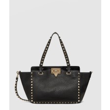 [VALENTINO-발렌티노]락스터드백