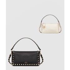 [VALENTINO-발렌티노]락스터드 크로스백 스몰