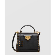 [VALENTINO-발렌티노]락스터드 숄더백