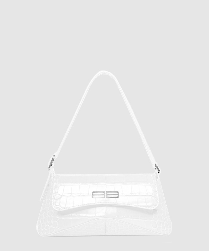 [BALENCIAGA-발렌시아가]XX 스몰 플랩백 695645