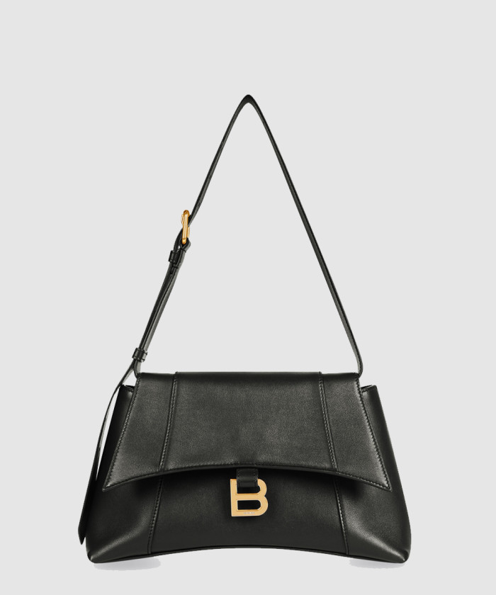 [BALENCIAGA-발렌시아가]다운타운 스몰 숄더백 671353