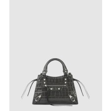 [BALENCIAGA-발렌시아가]네오 클래식 미니 탑핸들백 638524