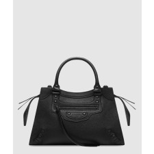 [BALENCIAGA-발렌시아가]네오 클래식 스몰 탑핸들백 638521