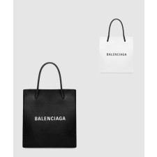 [BALENCIAGA-발렌시아가]노스사우스 XXS 토트백 597858