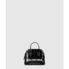 [BALENCIAGA-발렌시아가]빌 미니 크로스백 639756