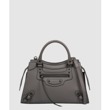 [BALENCIAGA-발렌시아가]네오 클래식 스몰 탑핸들백 638521