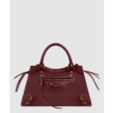 [BALENCIAGA-발렌시아가]네오 클래식 스몰 탑핸들백 656682
