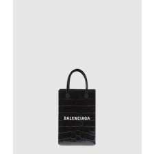 [BALENCIAGA-발렌시아가]폰 홀더백 593826