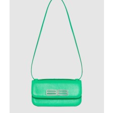[BALENCIAGA-발렌시아가]가십 스몰 숄더백 674693