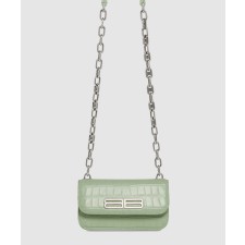 [BALENCIAGA-발렌시아가]가십 XS 체인백 679863