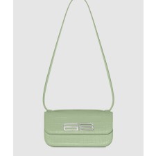 [BALENCIAGA-발렌시아가]가십 스몰 숄더백 674693