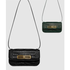 [BALENCIAGA-발렌시아가]가십 스몰 숄더백 674693