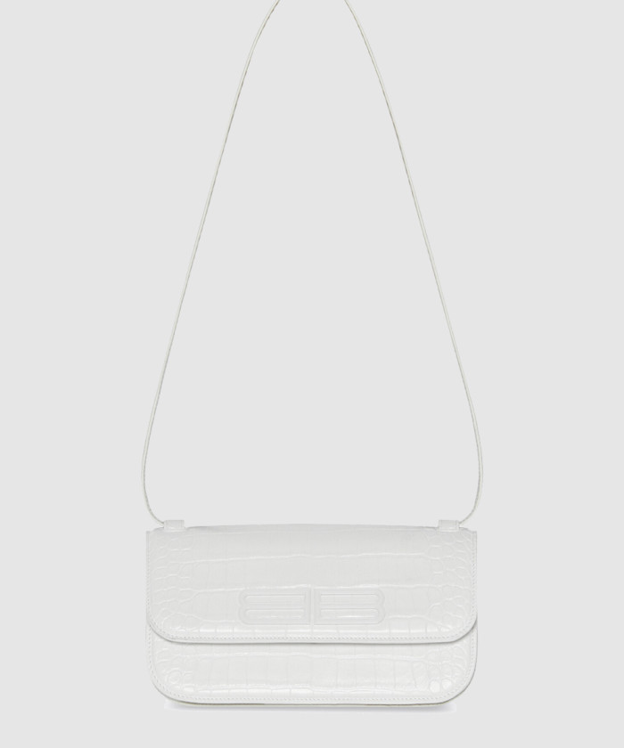 [BALENCIAGA-발렌시아가]가십 스몰 숄더백 674693