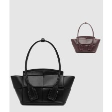 [BOTTEGA-보테가베네타]아르코 미니 600606